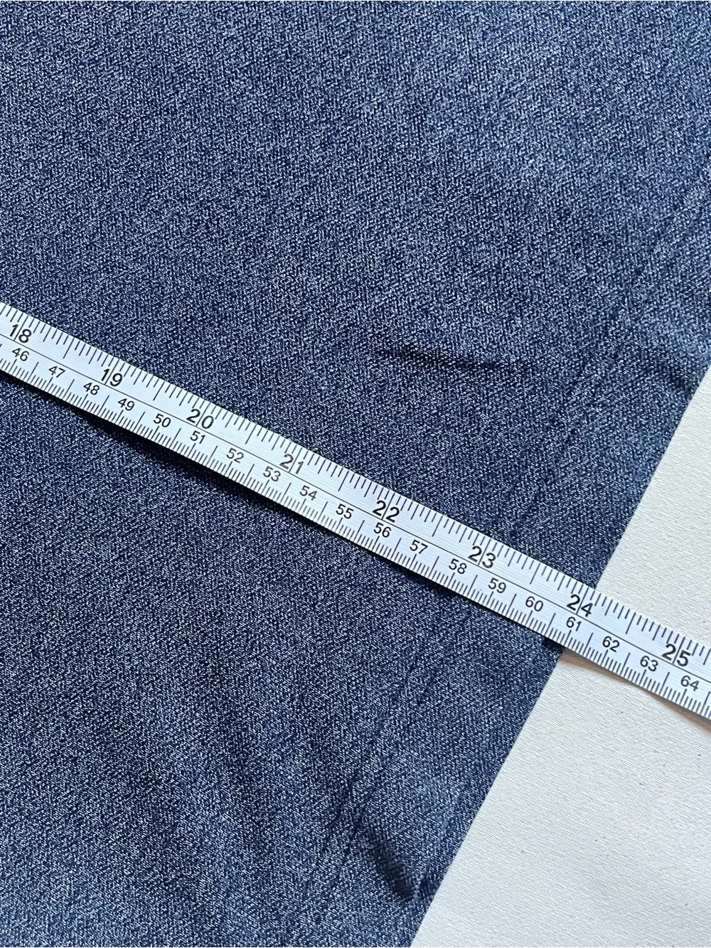 Hollister California Navy Polo Men’s XS Shirt